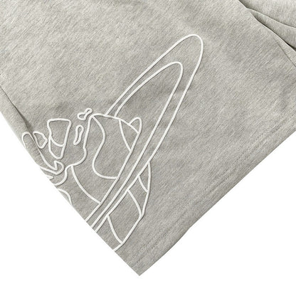 FURMO - Mashhad Shorts