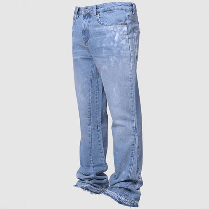 FURMO - Vortice Flared Denim