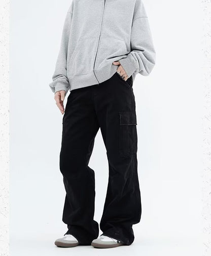 FURMO - Dust Phase Cargo Pants