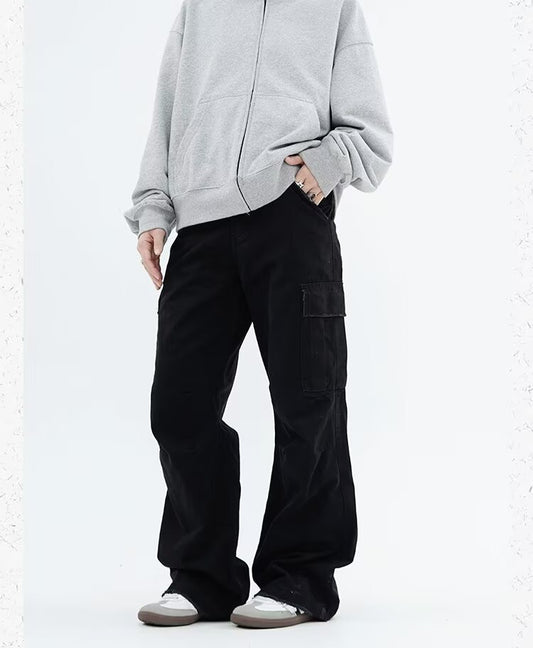 FURMO - Dust Phase Cargo Pants