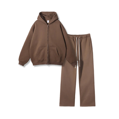 FURMO - ZIP Tracksuit