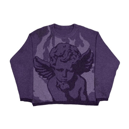 FURMO - Fallen Angel Knit