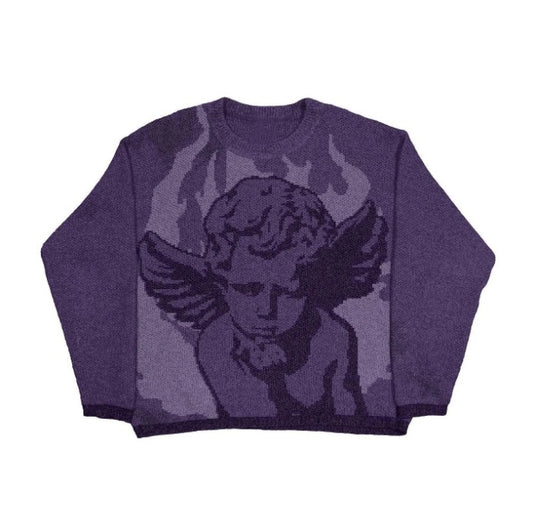FURMO - Fallen Angel Knit