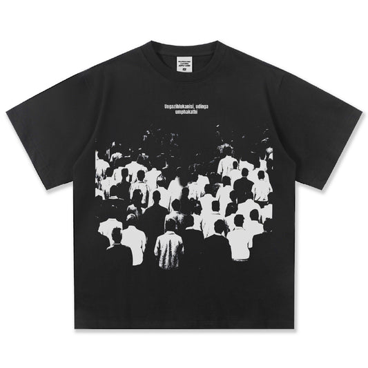 FURMO – Lost Crowd Tee