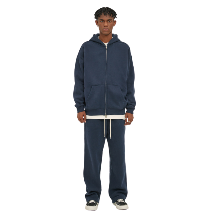 FURMO - Straight Joggers