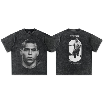 FURMO - Retro No. 9 Tee