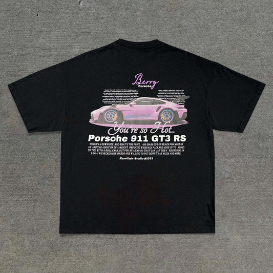 FURMO - ™ Racing Tee