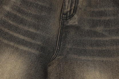 FURMO - Vintage Washed Jorts
