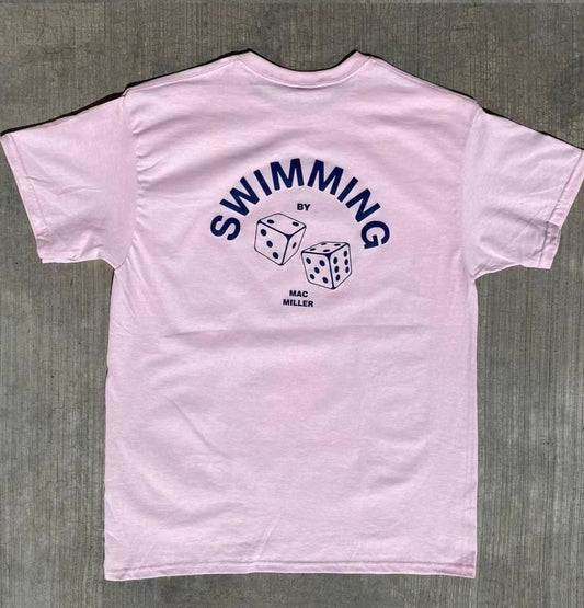 FURMO - Swimming Tee