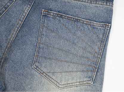 FURMO - Fade Shorts