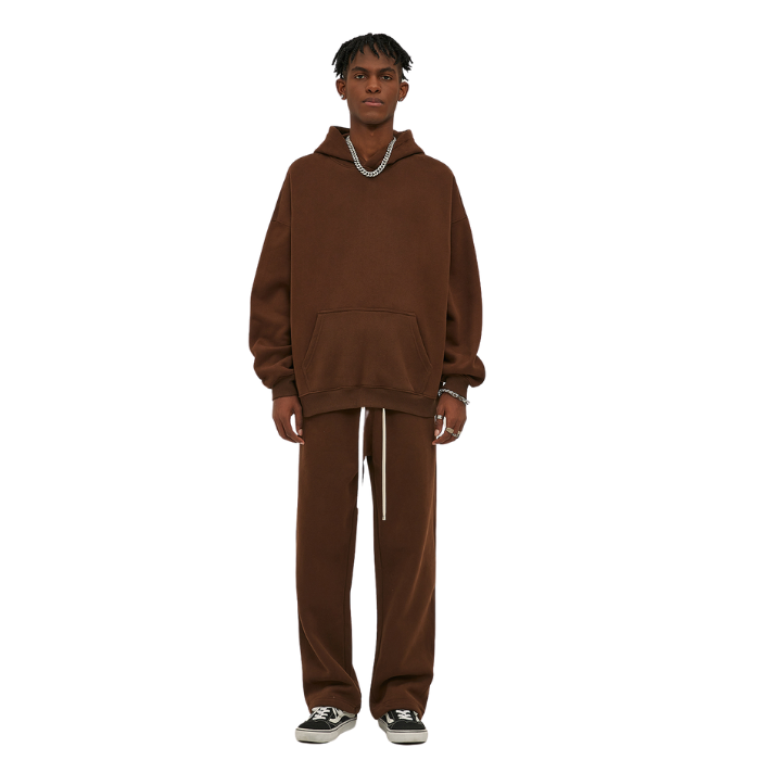 FURMO - Straight Joggers