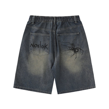 FURMO - Sketch Shorts