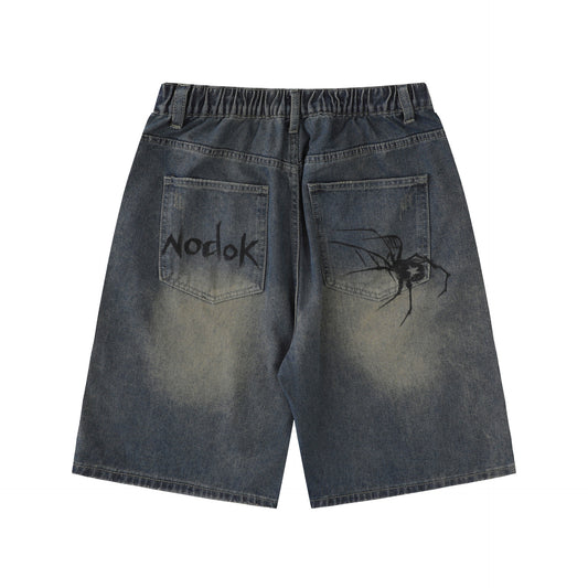 FURMO - Sketch Shorts