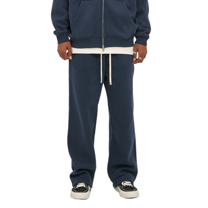 FURMO - Straight Joggers