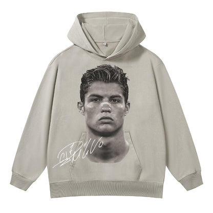 FURMO - Ronaldo Hoodie