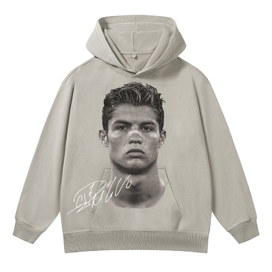 FURMO - Ronaldo Hoodie