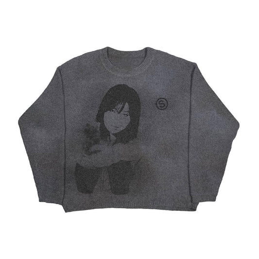 FURMO - Vision Girl Knit
