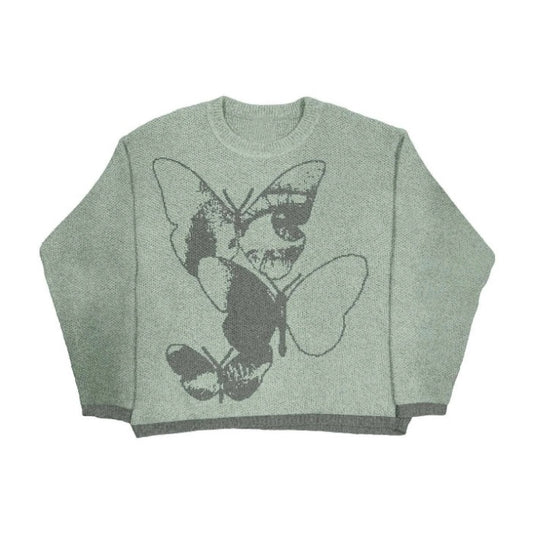 FURMO - Moth Archive Knit