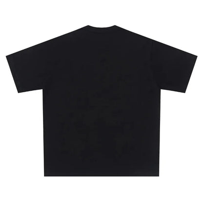 FURMO - NO RISE NO START CLOUD T-SHIRT