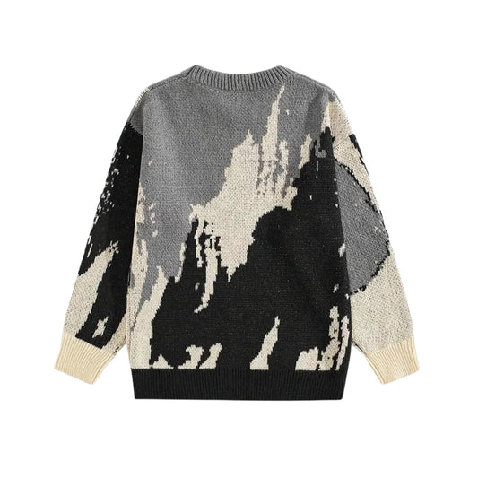 FURMO - RIN Knit Sweater