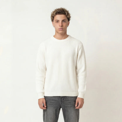 FURMO - Stone Knit Sweater