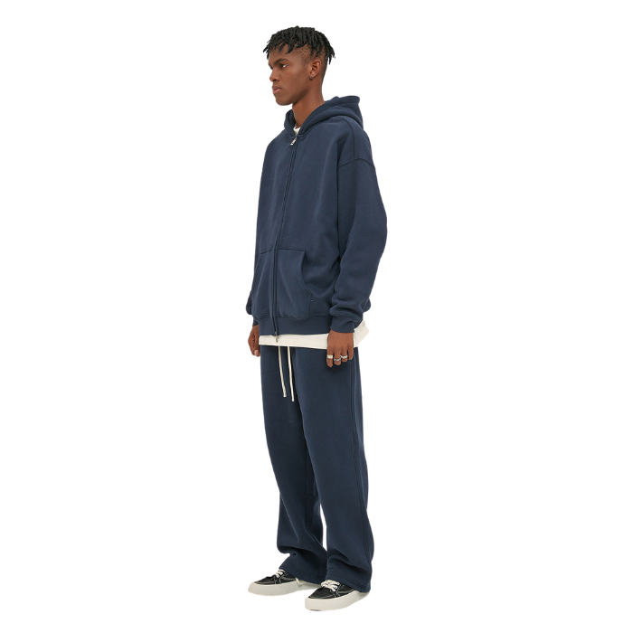 FURMO - Straight Joggers