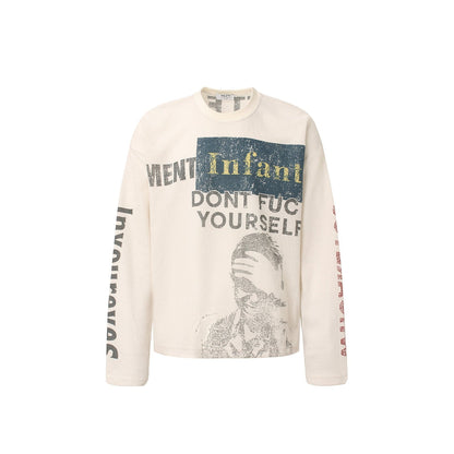 FURMO - DFY Sweatshirt