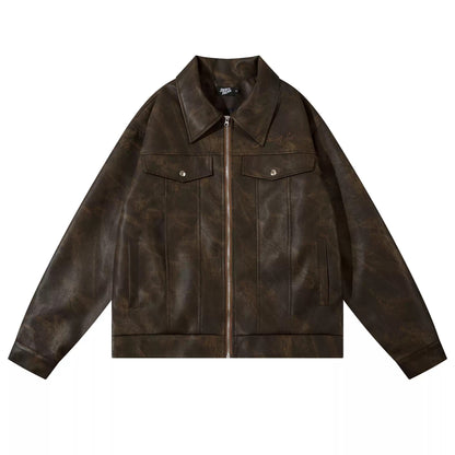 FURMO - Crater Jacket