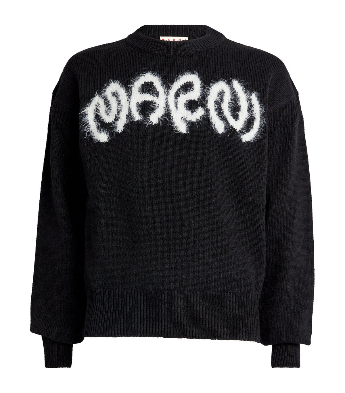 FURMO - MRI Knit Sweater