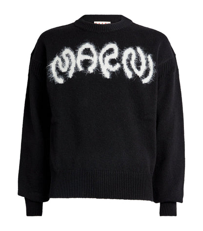 FURMO - MRI Knit Sweater