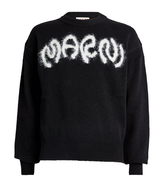 FURMO - MRI Knit Sweater