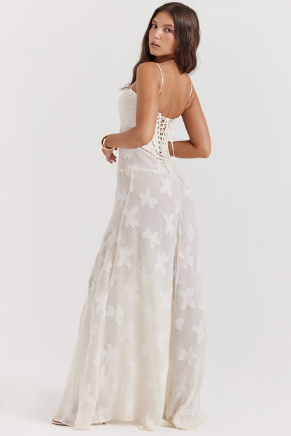 Furmo – Elyna Floral Dress