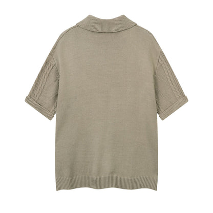 FURMO - Knit Polo