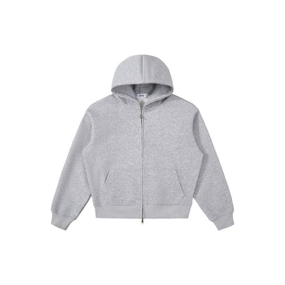 FURMO - Zip Core Hoodie