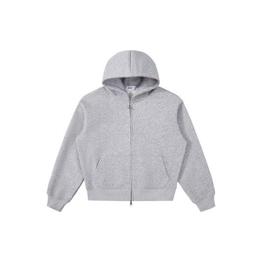 FURMO - Zip Core Hoodie