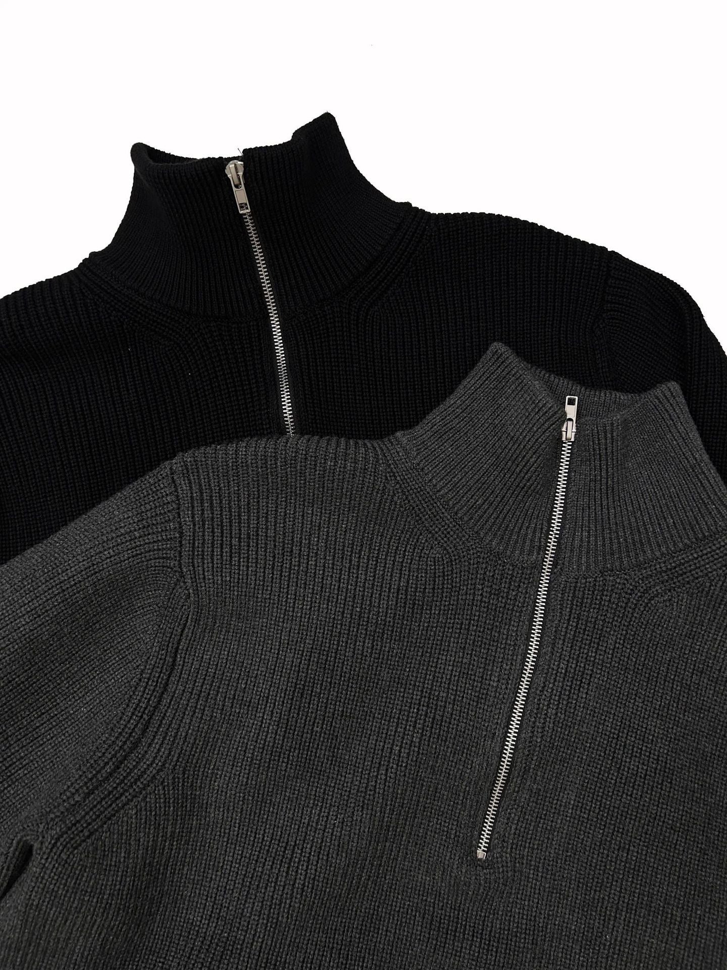 FURMO - Crew Neck Pullover