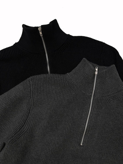 FURMO - Crew Neck Pullover