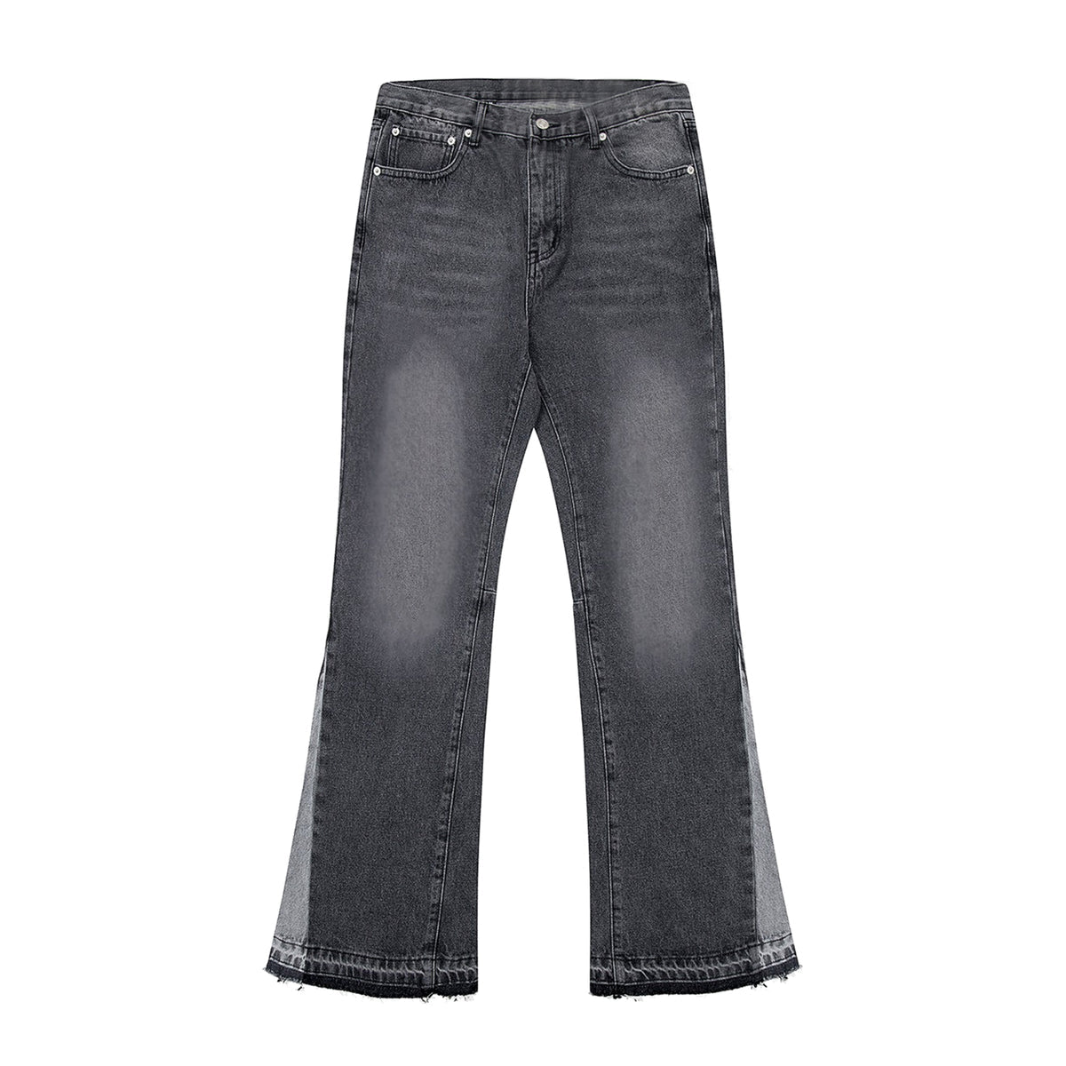 FURMO - Dep Flared Denim