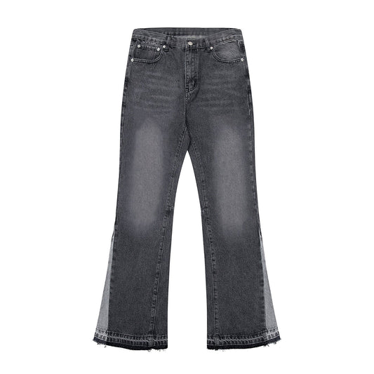 FURMO - Dep Flared Denim