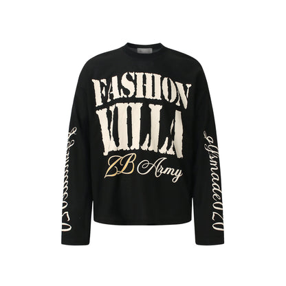 FURMO - Villa Sweatshirt