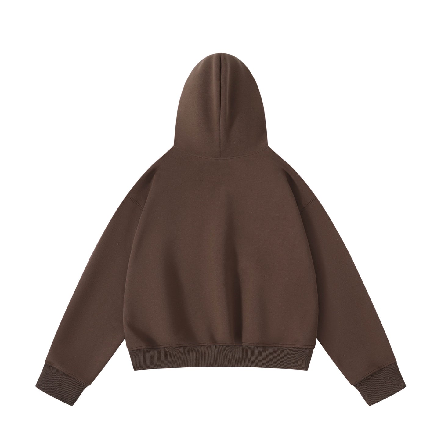 FURMO – Essential Oversized Hoodie
