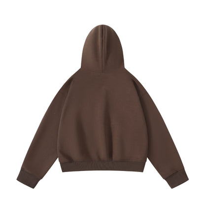 FURMO – Essential Oversized Hoodie