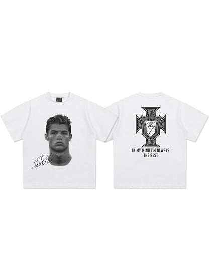 FURMO - GOAT 7. Tee