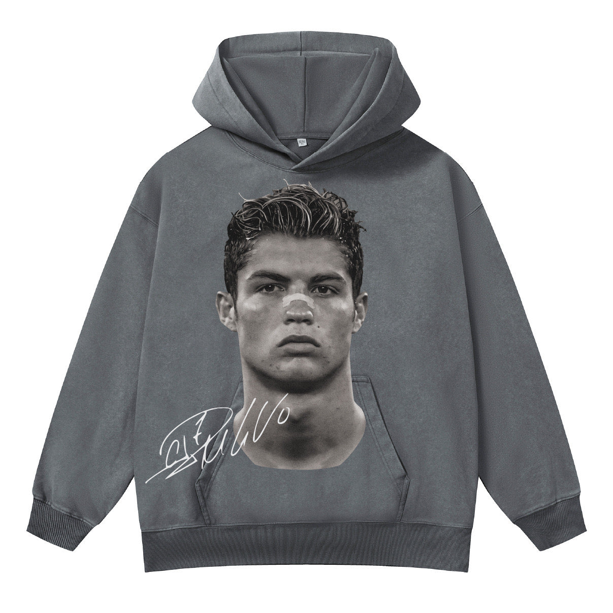 FURMO - Ronaldo Hoodie