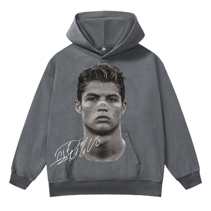 FURMO - Ronaldo Hoodie