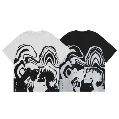 FURMO – Meltdown Lovers Tee