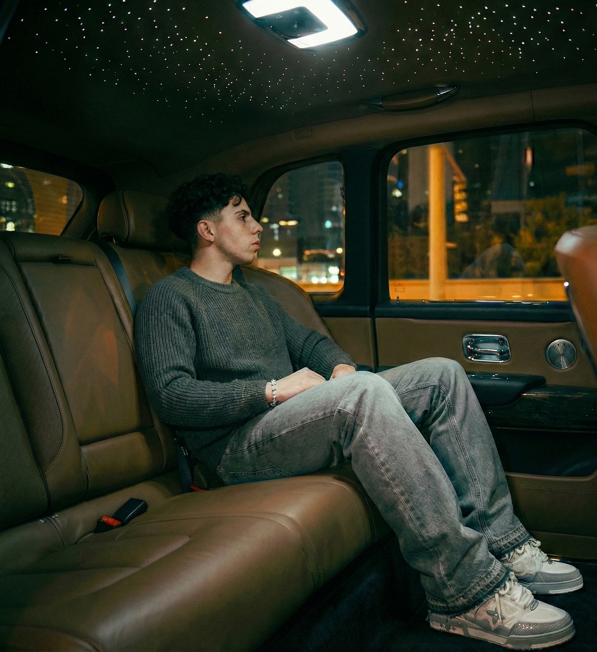 VIRAL OUTFIT 10 - Clean Fit