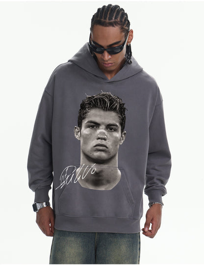 FURMO - Ronaldo Hoodie