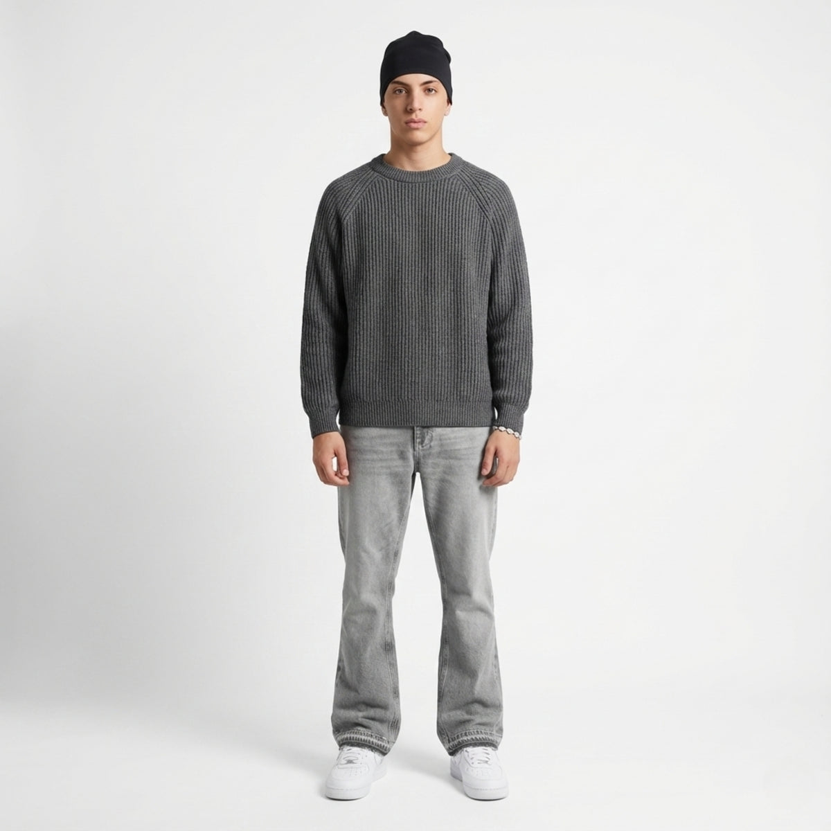 VIRAL OUTFIT 10 - Clean Fit