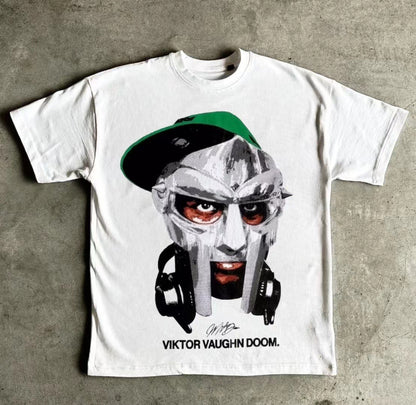 FURMO - Villain Legacy Tee